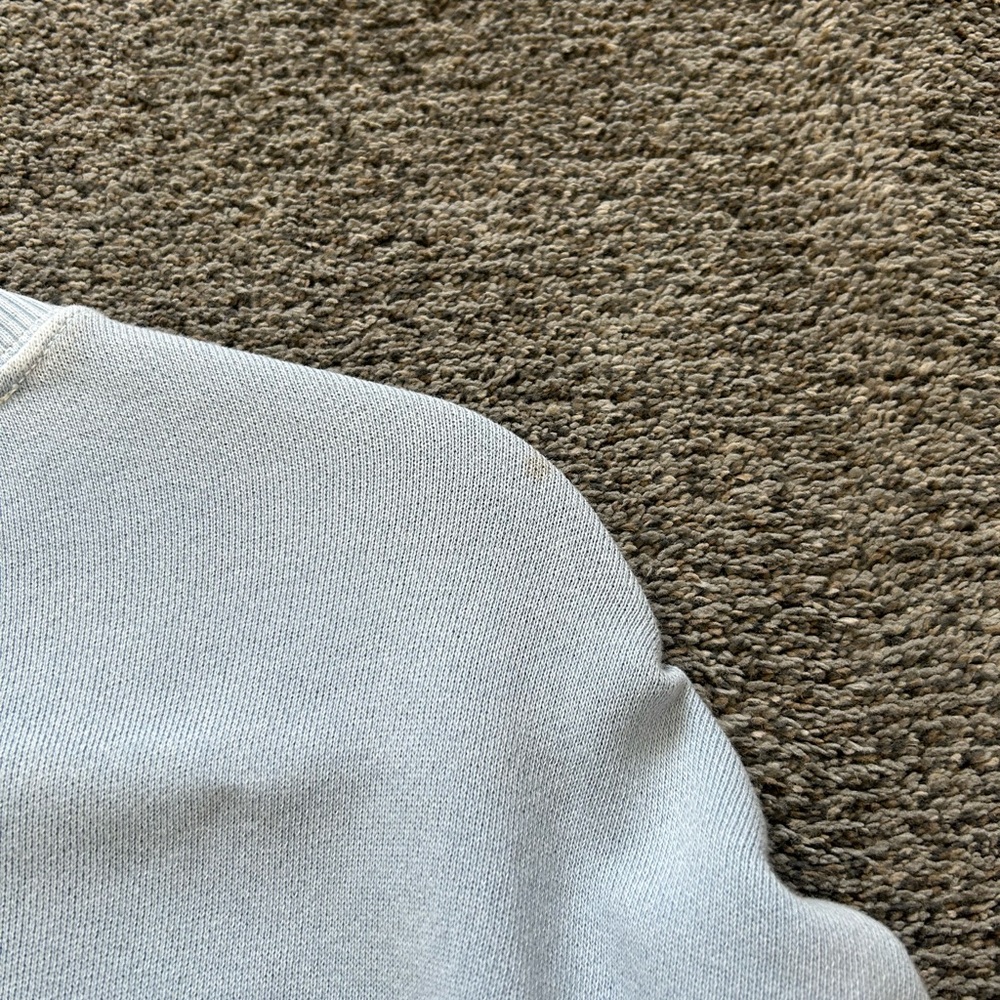 Aerie Oversized Crewneck - Picture 4 of 4